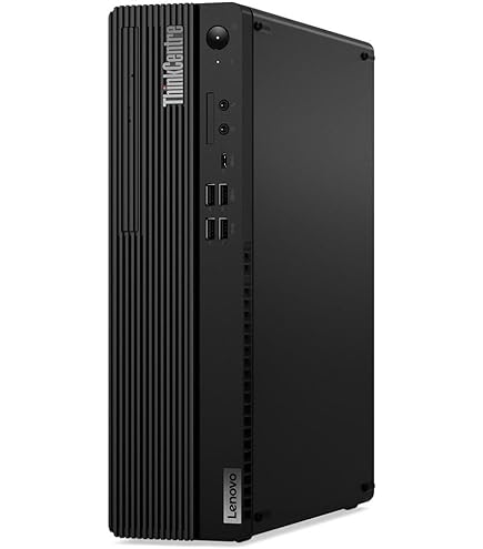 Amazon.com: Lenovo ThinkCentre M70s Gen 4 Small Form Factor